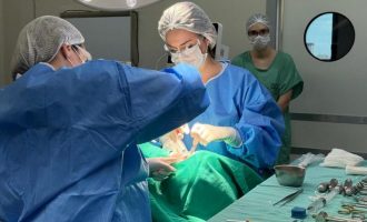 Projeto do HUSFP garante atendimento odontológico gratuito a PCDs