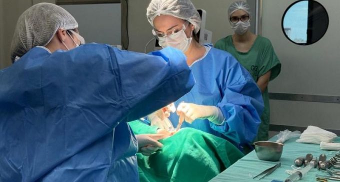 Projeto do HUSFP garante atendimento odontológico gratuito a PCDs