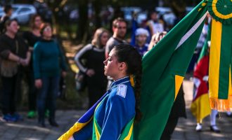 Semana da Pátria terá desfile de quase 40 entidades em Pelotas
