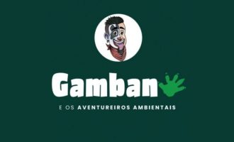Museu Do Doce Recebe O Projeto “Gambano E Os Aventureiros Ambientais” De Solano Ferreira Durante A Primavera Dos Museus