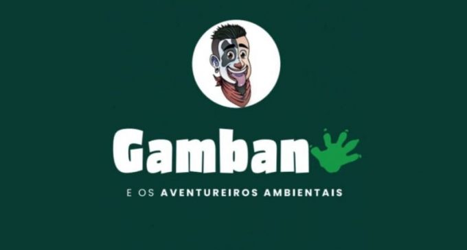 Museu Do Doce Recebe O Projeto “Gambano E Os Aventureiros Ambientais” De Solano Ferreira Durante A Primavera Dos Museus