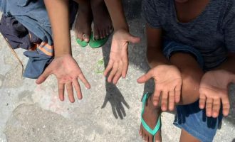 Trabalho infantil no país cai 21,4% em oito anos, mostra IBGE