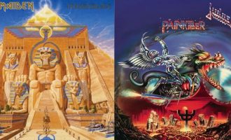 3 de setembro: O dia em que o Heavy Metal escreveu sua eternidade