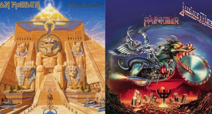 3 de setembro: O dia em que o Heavy Metal escreveu sua eternidade