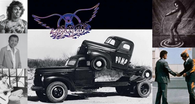 12 de setembro – Três álbuns, uma constelação de lembranças