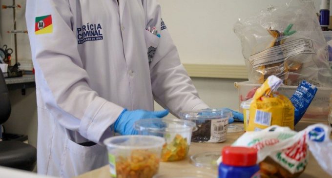 Brasil registra um caso de envenenamento a cada duas horas