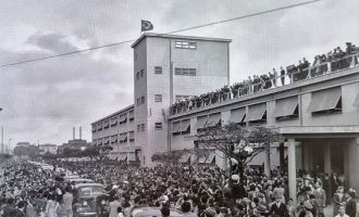 Dicionário de História de Pelotas, Volume II