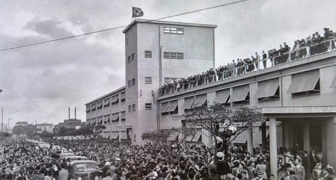 Dicionário de História de Pelotas, Volume II