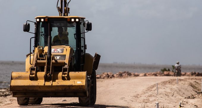 Obra de reestruturação da estrada da Barra do Laranjal será licitada