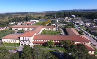 Atividades do câmpus Capão do Leão permanecem suspensas nesta sexta-feira (19)