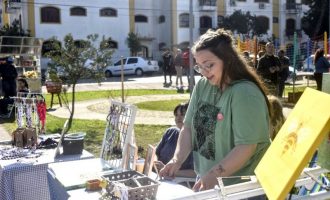 Evento incentiva o protagonismo da juventude pelotense