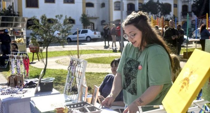 Evento incentiva o protagonismo da juventude pelotense
