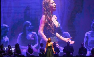 Festival Internacional Sesc de Música projeta talentos brasileiros no cenário nacional e internacional