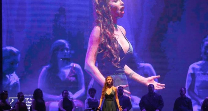 Festival Internacional Sesc de Música projeta talentos brasileiros no cenário nacional e internacional
