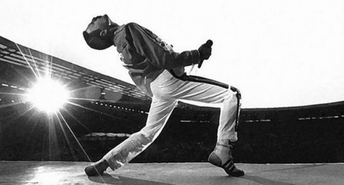 Freddie Mercury: A Estrela Que Brilhou Além do Palco