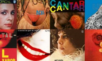 Celebrando os 80 anos de Gal Costa