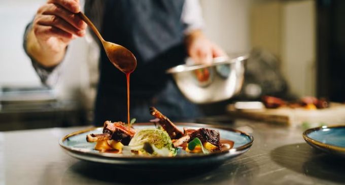 A Magia dos Aromas: Como a Gastronomia Desperta Memórias