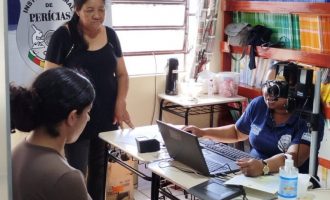 Mutirão de documentação atende população rural em Pelotas e São Lourenço do Sul