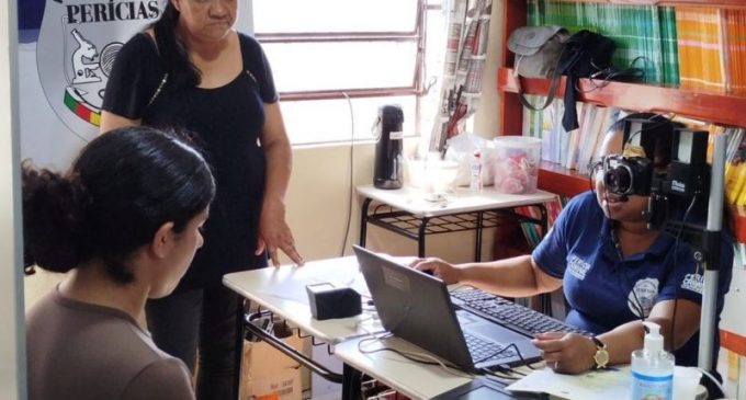 Mutirão de documentação atende população rural em Pelotas e São Lourenço do Sul