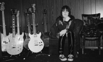 I Love Rock ’n’ Roll – A Canção que Moldou uma Geração