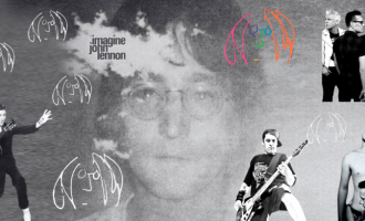 Imagine, Lennon e a utopia necessária: reflexões de 9 de setembro