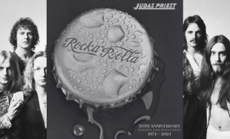 6 de setembro de 1974: Rocka Rolla, o primeiro passo do Judas Priest