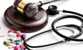 Judicialização da saúde custou R$ 9,6 bilhões à União entre 2020 e 2024