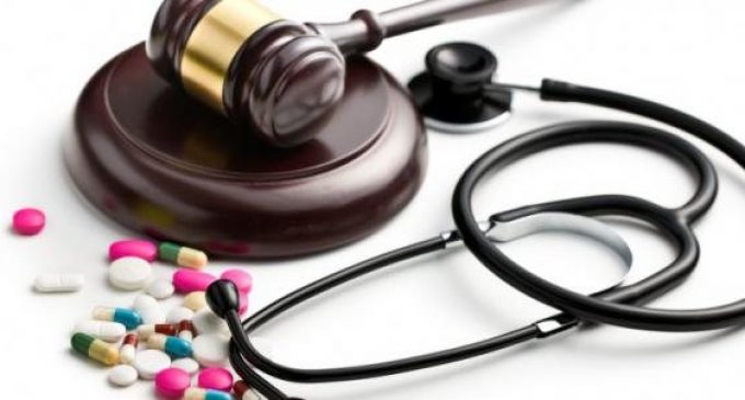 Judicialização da saúde custou R$ 9,6 bilhões à União entre 2020 e 2024