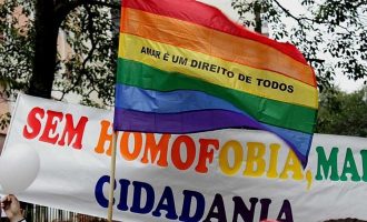 Pelotas é a 5ª cidade mais violenta para pessoas LGBTQIAPN+ no estado