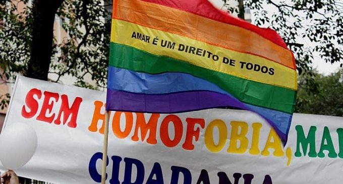 Pelotas é a 5ª cidade mais violenta para pessoas LGBTQIAPN+ no estado