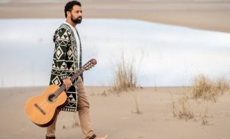 Marcos Jobim lança Singelinha no Mistura Fina: um convite ao silêncio e à contemplação