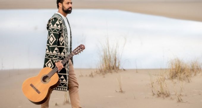 Marcos Jobim lança Singelinha no Mistura Fina: um convite ao silêncio e à contemplação