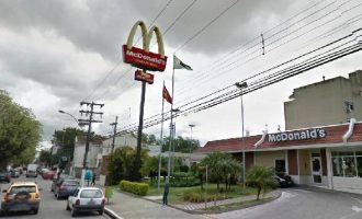 Franquias do McDonald’s em Pelotas aderem à escala de trabalho 5×2