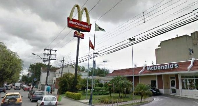 Franquias do McDonald’s em Pelotas aderem à escala de trabalho 5×2