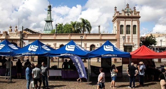 Lazer em transformação: experiências criativas e digitais que ganham força em Pelotas