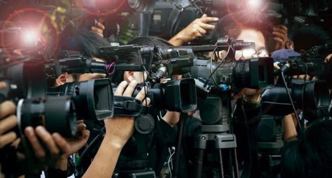 A Nova Dinâmica do Poder: O Papel da Mídia nas Capitais Emergentes de Influência