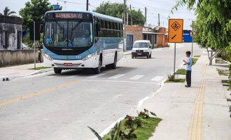 Linha Balsa/Anglo terá percurso ampliado