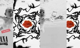 Do Grunge à Praia de Angra: Minha Geração Entre Nirvana e Chili Peppers