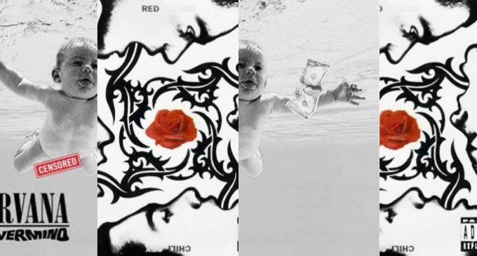 Do Grunge à Praia de Angra: Minha Geração Entre Nirvana e Chili Peppers