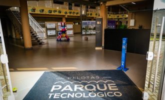 Pelotas Parque Tecnológico celebra nove anos de atuação