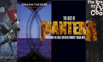 Entre Rugidos e Acordes: 23 de Setembro, o Dia em que o Rock Não Dormiu