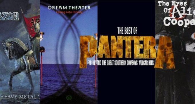 Entre Rugidos e Acordes: 23 de Setembro, o Dia em que o Rock Não Dormiu