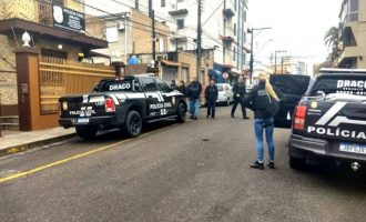 Ação desarticula grupo que falsificava documentos para movimentação de animais