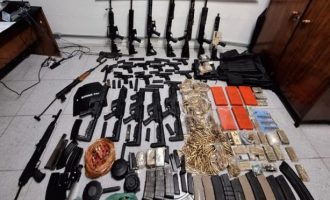 Operação mira grupo que fornecia cocaína e crack em Pelotas