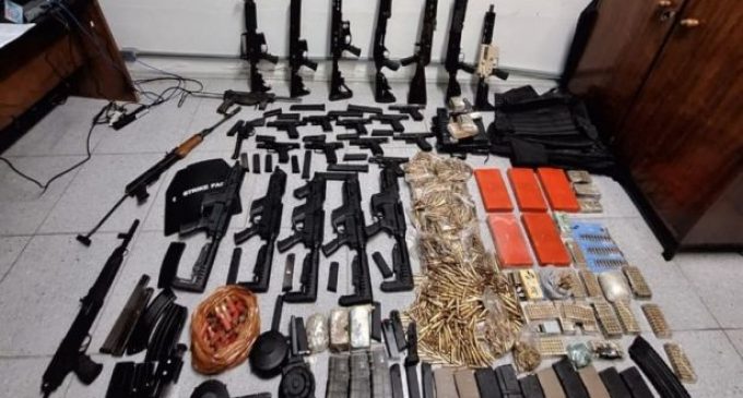 Operação mira grupo que fornecia cocaína e crack em Pelotas