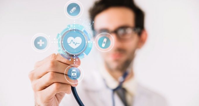 HE-UFPel integra iniciativa nacional de transformação digital do SUS