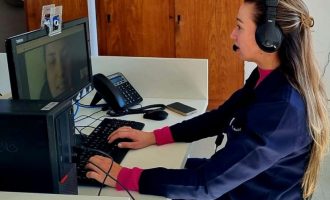 TelePrepPel registra milésimo atendimento