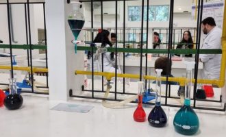 Mundo UFPel 2025: Universidade de portas abertas para a comunidade