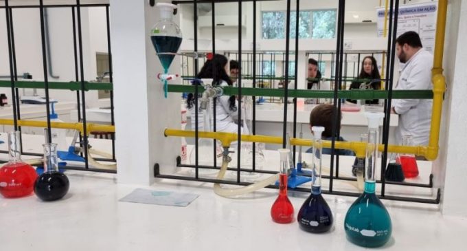 Mundo UFPel 2025: Universidade de portas abertas para a comunidade