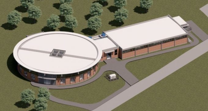 UFPel garante R$ 26,2 milhões para expansão de pesquisas